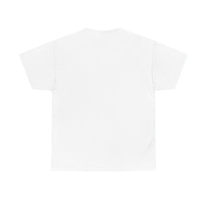 But God Minimal Faith T-Shirt — Christian Inspirational Tee