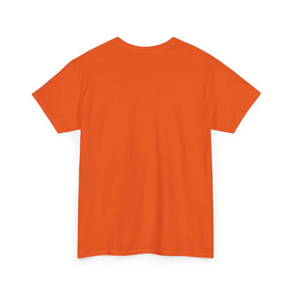 But God Minimal Faith T-Shirt — Christian Inspirational Tee