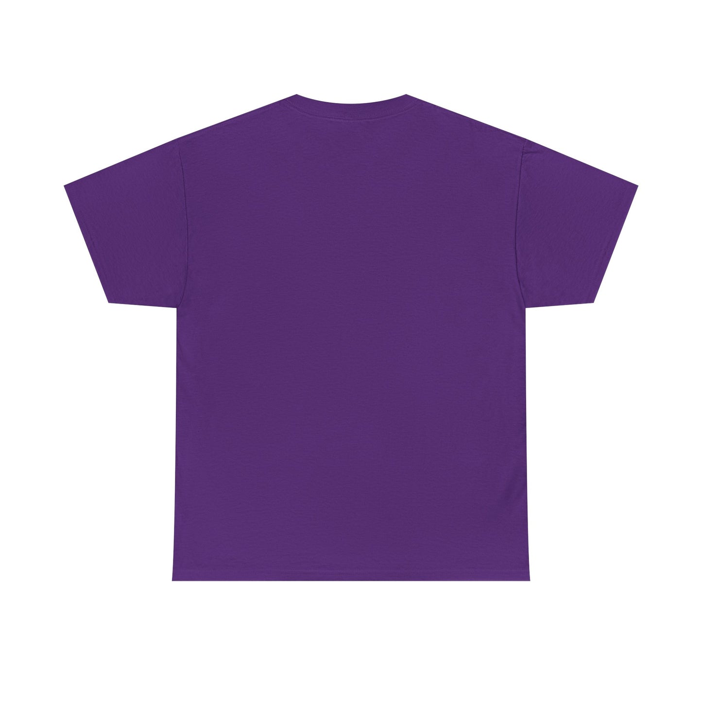 But God Minimal Faith T-Shirt — Christian Inspirational Tee