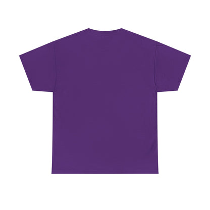 But God Minimal Faith T-Shirt — Christian Inspirational Tee