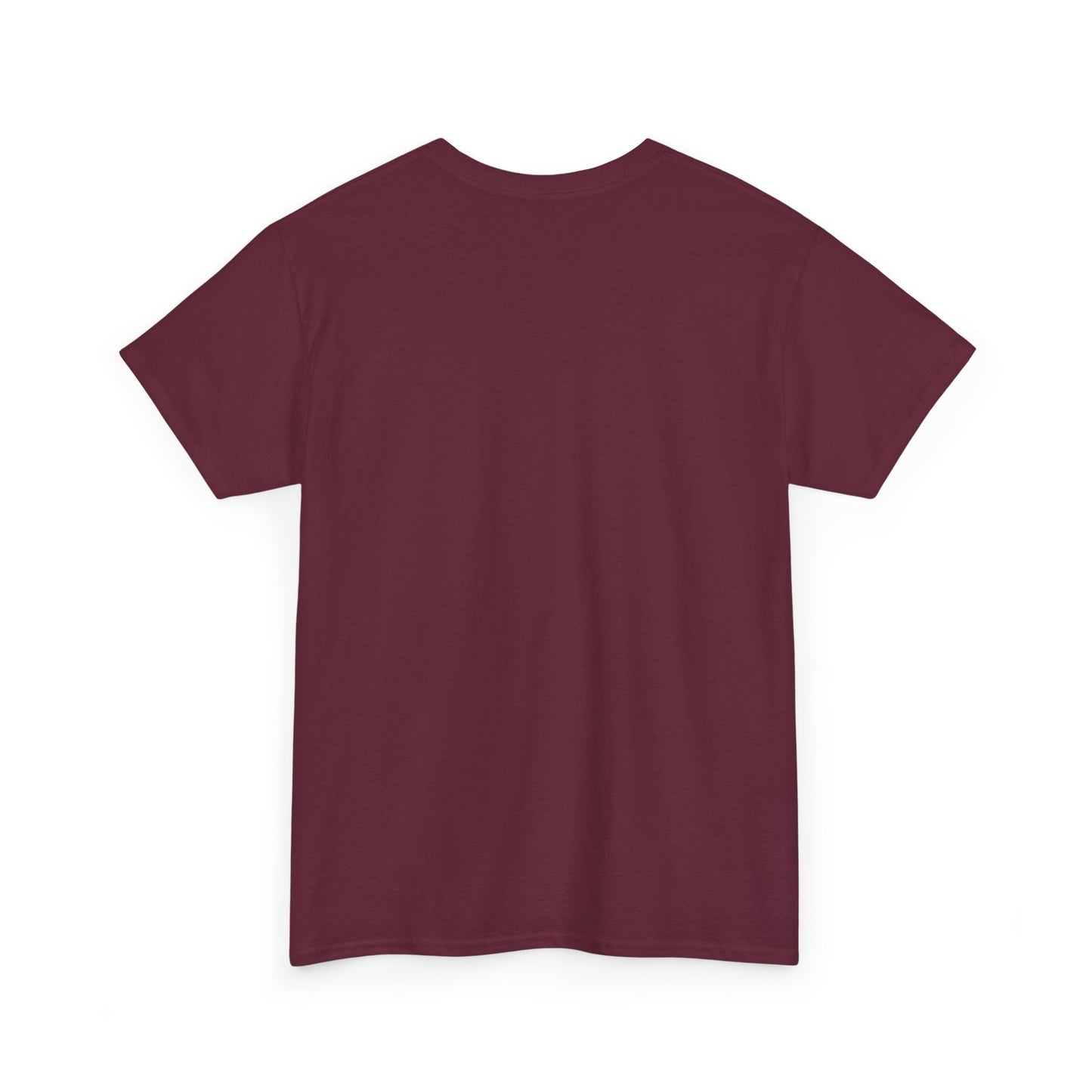 But God Minimal Faith T-Shirt — Christian Inspirational Tee