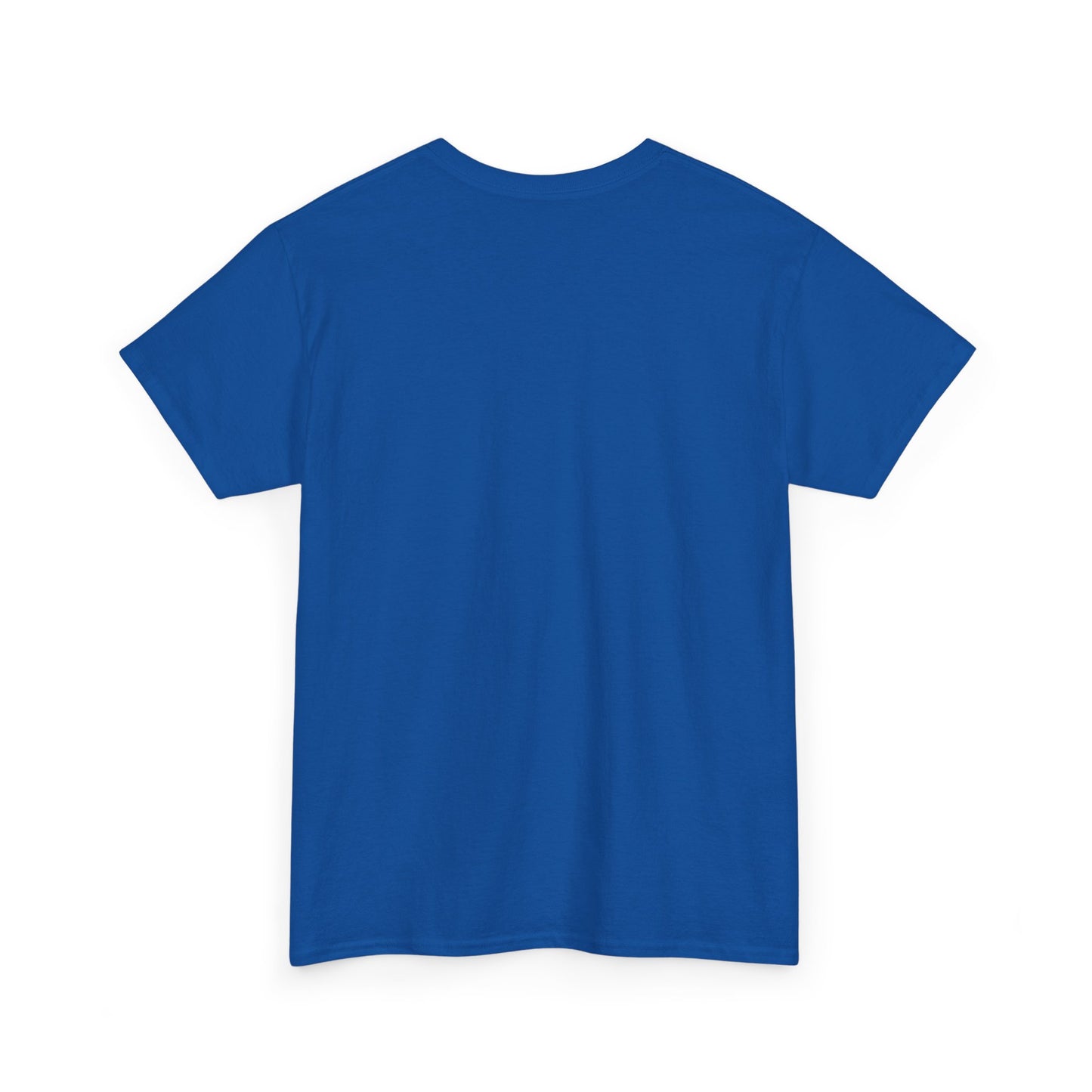 But God Minimal Faith T-Shirt — Christian Inspirational Tee