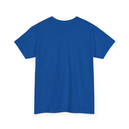 But God Minimal Faith T-Shirt — Christian Inspirational Tee