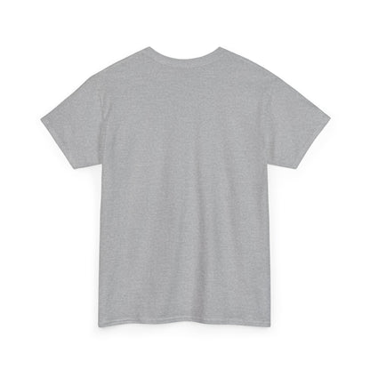 But God Minimal Faith T-Shirt — Christian Inspirational Tee
