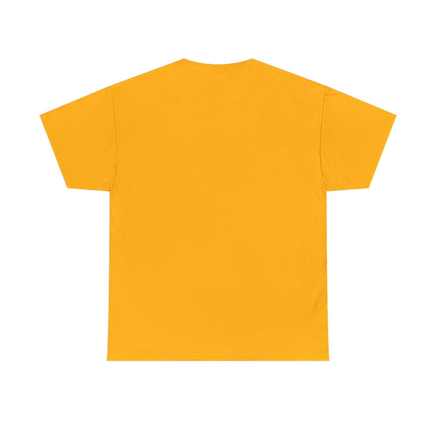 But God Minimal Faith T-Shirt — Christian Inspirational Tee