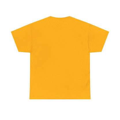 But God Minimal Faith T-Shirt — Christian Inspirational Tee