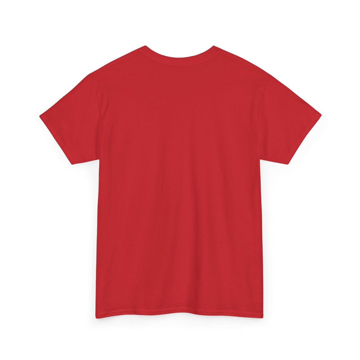 But God Minimal Faith T-Shirt — Christian Inspirational Tee