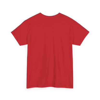 But God Minimal Faith T-Shirt — Christian Inspirational Tee