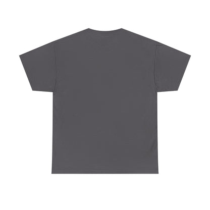 But God Minimal Faith T-Shirt — Christian Inspirational Tee