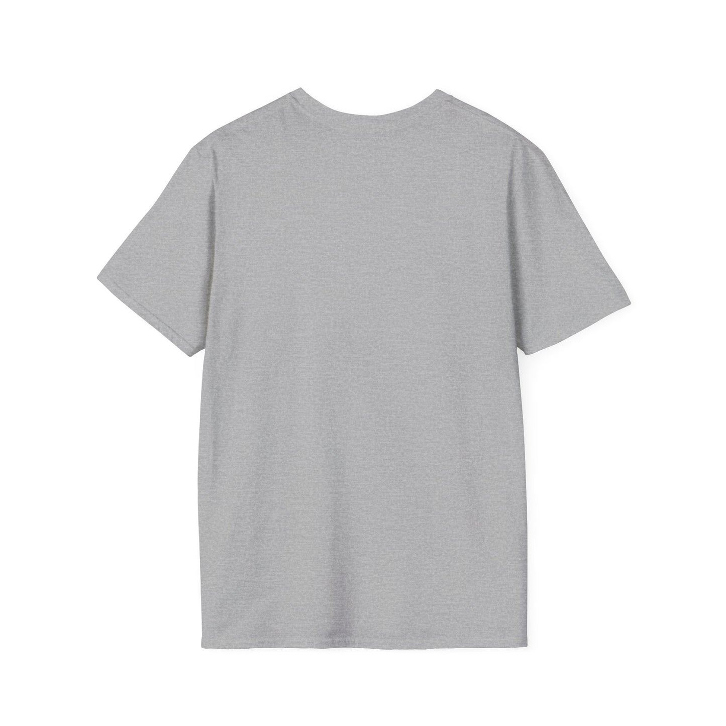 Adonai "My Lord" Christian Worship T-Shirt — We Lift Your Name
