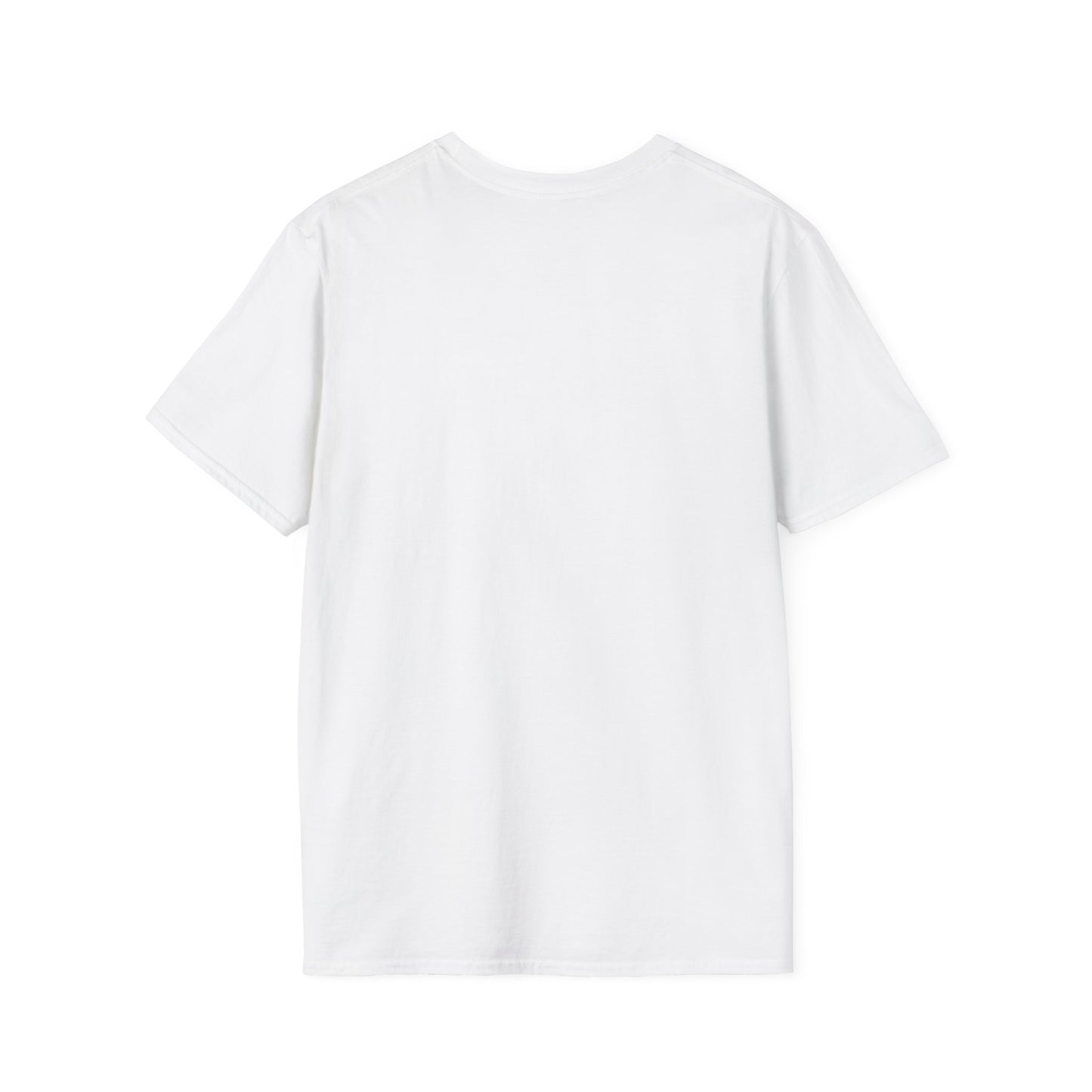 Great I Am "Forever the Same" Gospel T-Shirt — Inspirational Christian Tee