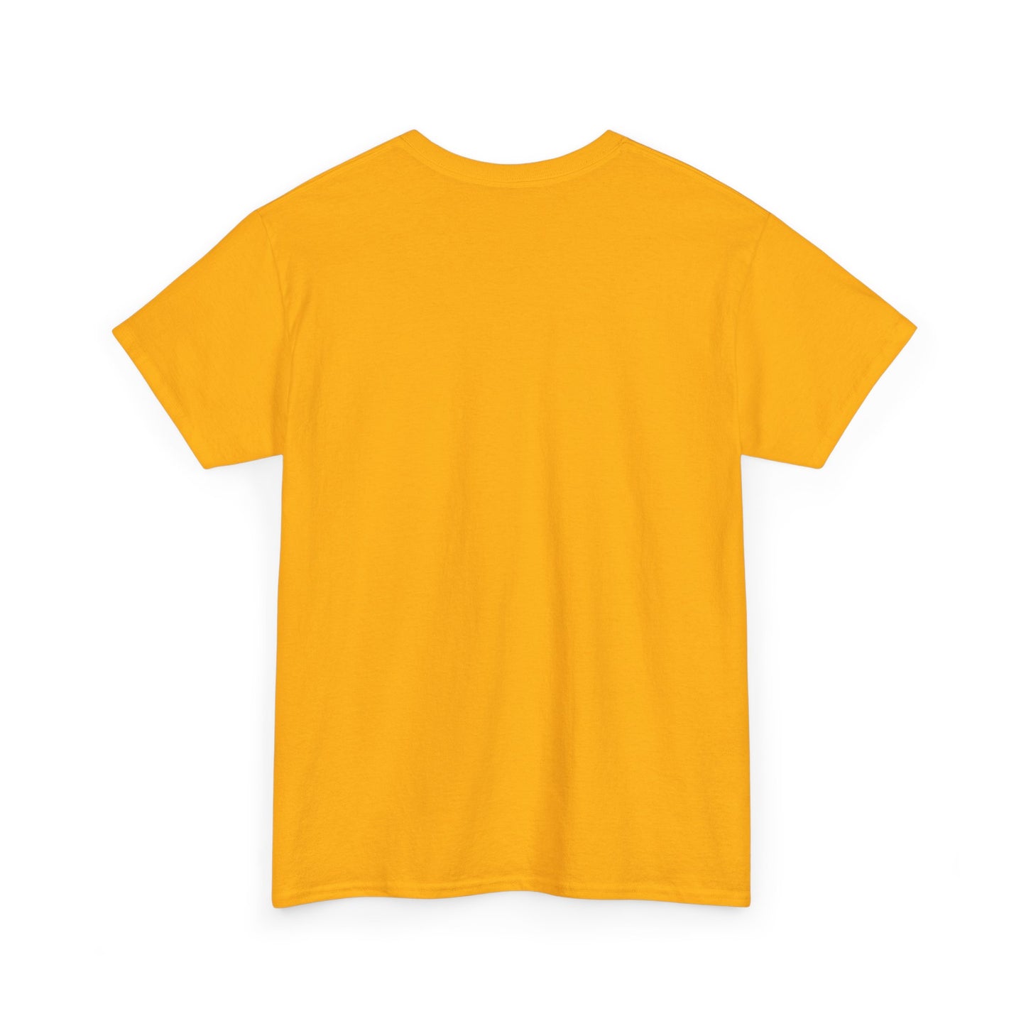 But God Minimal Faith T-Shirt — Christian Inspirational Tee