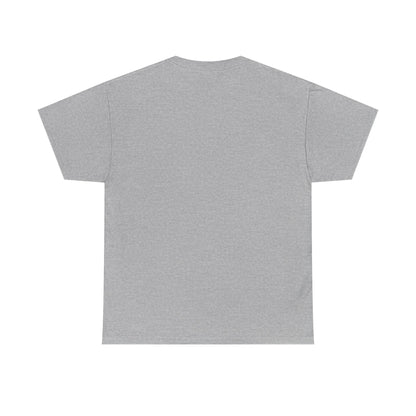 But God Minimal Faith T-Shirt — Christian Inspirational Tee